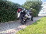 Klikněte pro detailní foto č. 4 - Suzuki GW 250 INAZUMA