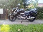 Klikněte pro detailní foto č. 5 - Suzuki GW 250 INAZUMA