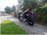 Klikněte pro detailní foto č. 6 - Suzuki GW 250 INAZUMA