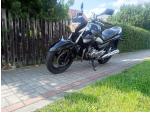 Klikněte pro detailní foto č. 7 - Suzuki GW 250 INAZUMA