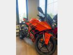 Detail nabídky - KTM 125 RC GP ORANGE 2023