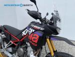 Klikněte pro detailní foto č. 4 - Aprilia Aprilia Tuareg 660 Rally EU5+  / 59kW