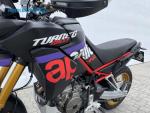 Klikněte pro detailní foto č. 8 - Aprilia Aprilia Tuareg 660 Rally EU5+  / 59kW