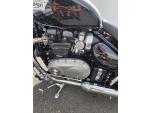 Klikněte pro detailní foto č. 11 - Triumph Bonneville Speedmaster