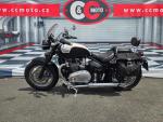 Klikněte pro detailní foto č. 3 - Triumph Bonneville Speedmaster
