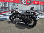 Klikněte pro detailní foto č. 5 - Triumph Bonneville Speedmaster