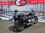 Klikněte pro detailní foto č. 6 - Triumph Bonneville Speedmaster