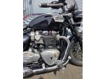 Klikněte pro detailní foto č. 7 - Triumph Bonneville Speedmaster
