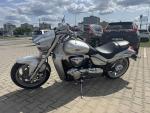Klikněte pro detailní foto č. 4 - Suzuki Intruder M 1800 R