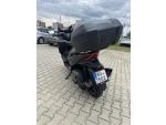 Klikněte pro detailní foto č. 2 - Honda Forza 125 ABS s el. kufrem Honda 45L