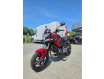 Klikněte pro detailní foto č. 2 - Honda NC750X DCT