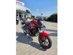 Klikněte pro detailní foto č. 4 - Honda NC750X DCT
