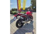 Klikněte pro detailní foto č. 5 - Honda NC750X DCT
