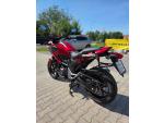 Klikněte pro detailní foto č. 7 - Honda NC750X DCT
