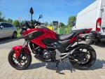 Klikněte pro detailní foto č. 8 - Honda NC750X DCT
