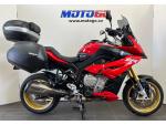 Klikněte pro detailní foto č. 13 - BMW S 1000 XR TOP