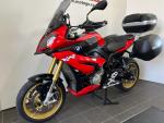 Klikněte pro detailní foto č. 2 - BMW S 1000 XR TOP