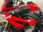 Klikněte pro detailní foto č. 5 - BMW S 1000 XR TOP