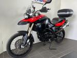 Klikněte pro detailní foto č. 2 - BMW F 800 GS