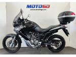 Klikněte pro detailní foto č. 1 - Honda XL 700 V Transalp ABS TOP