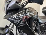 Klikněte pro detailní foto č. 5 - Honda XL 700 V Transalp ABS TOP