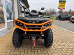 Klikněte pro detailní foto č. 3 - CAN-AM Outlander 1000R XT-P ABS MY25 SKLADEM