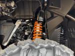 Klikněte pro detailní foto č. 8 - CAN-AM Outlander 1000R XT-P ABS MY25 SKLADEM