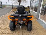 Klikněte pro detailní foto č. 9 - CAN-AM Outlander 1000R XT-P ABS MY25 SKLADEM