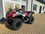 Klikněte pro detailní foto č. 4 - CAN-AM Outlander X MR 1000R MY25 SKLADEM