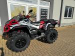 Klikněte pro detailní foto č. 5 - CAN-AM Outlander X MR 1000R MY25 SKLADEM
