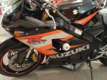 Klikněte pro detailní foto č. 10 - Suzuki GSX-R 600 K4 14700KM