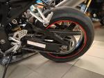 Klikněte pro detailní foto č. 11 - Suzuki GSX-R 600 K4 14700KM