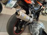 Klikněte pro detailní foto č. 13 - Suzuki GSX-R 600 K4 14700KM