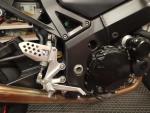 Klikněte pro detailní foto č. 4 - Suzuki GSX-R 600 K4 14700KM
