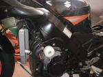 Klikněte pro detailní foto č. 6 - Suzuki GSX-R 600 K4 14700KM