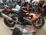 Klikněte pro detailní foto č. 3 - Suzuki GSX-R 600 K4 14700KM