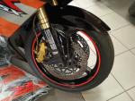 Klikněte pro detailní foto č. 8 - Suzuki GSX-R 600 K4 14700KM