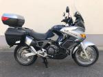 Klikněte pro detailní foto č. 10 - Honda XL 1000 V Varadero, perfektní stav, bohatá výbava