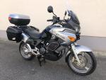 Klikněte pro detailní foto č. 11 - Honda XL 1000 V Varadero, perfektní stav, bohatá výbava