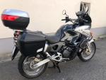 Klikněte pro detailní foto č. 12 - Honda XL 1000 V Varadero, perfektní stav, bohatá výbava
