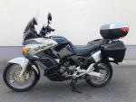 Klikněte pro detailní foto č. 1 - Honda XL 1000 V Varadero, perfektní stav, bohatá výbava