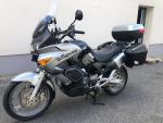 Klikněte pro detailní foto č. 2 - Honda XL 1000 V Varadero, perfektní stav, bohatá výbava