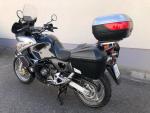 Klikněte pro detailní foto č. 3 - Honda XL 1000 V Varadero, perfektní stav, bohatá výbava