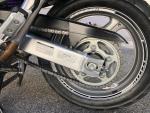 Klikněte pro detailní foto č. 4 - Honda XL 1000 V Varadero, perfektní stav, bohatá výbava