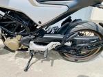 Klikněte pro detailní foto č. 11 - Husqvarna Svartpilen/Vitipilen 125