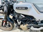 Klikněte pro detailní foto č. 12 - Husqvarna Svartpilen/Vitipilen 125