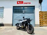 Klikněte pro detailní foto č. 1 - Husqvarna Svartpilen/Vitipilen 125