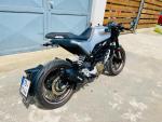 Klikněte pro detailní foto č. 3 - Husqvarna Svartpilen/Vitipilen 125