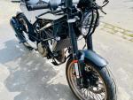 Klikněte pro detailní foto č. 8 - Husqvarna Svartpilen/Vitipilen 125