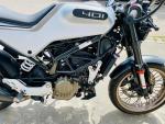 Klikněte pro detailní foto č. 9 - Husqvarna Svartpilen/Vitipilen 125